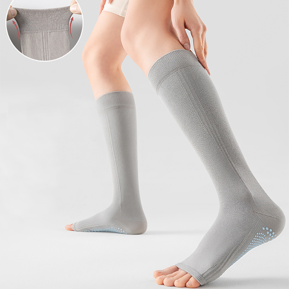Professional  Open-toe Yoga So - đánh giá và giá Pilates & Yoga Vida