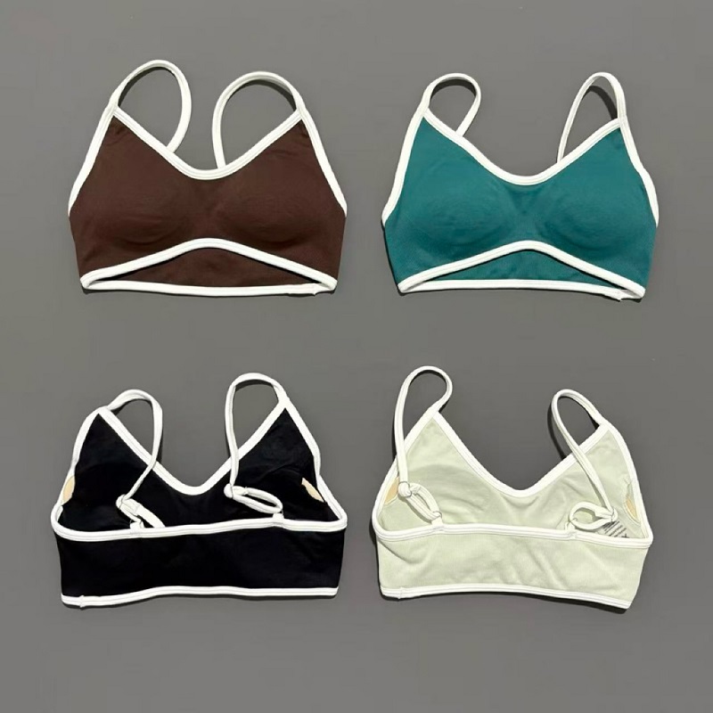Women Sports Bra Adjustable Hi - đánh giá và giá Pilate Yoga Workout
