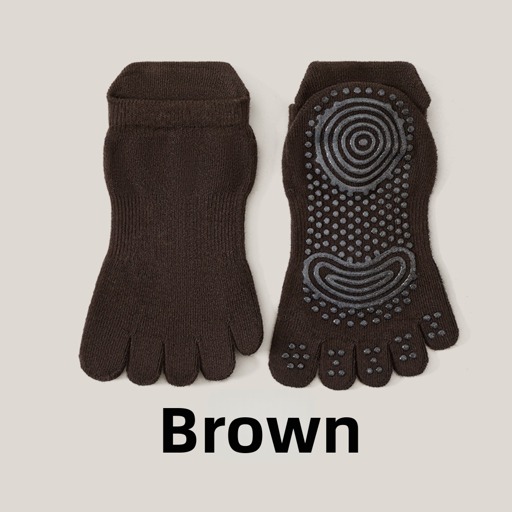 Cotton Women's Sports Yoga Soc - đánh giá và giá Pilates Yoga One