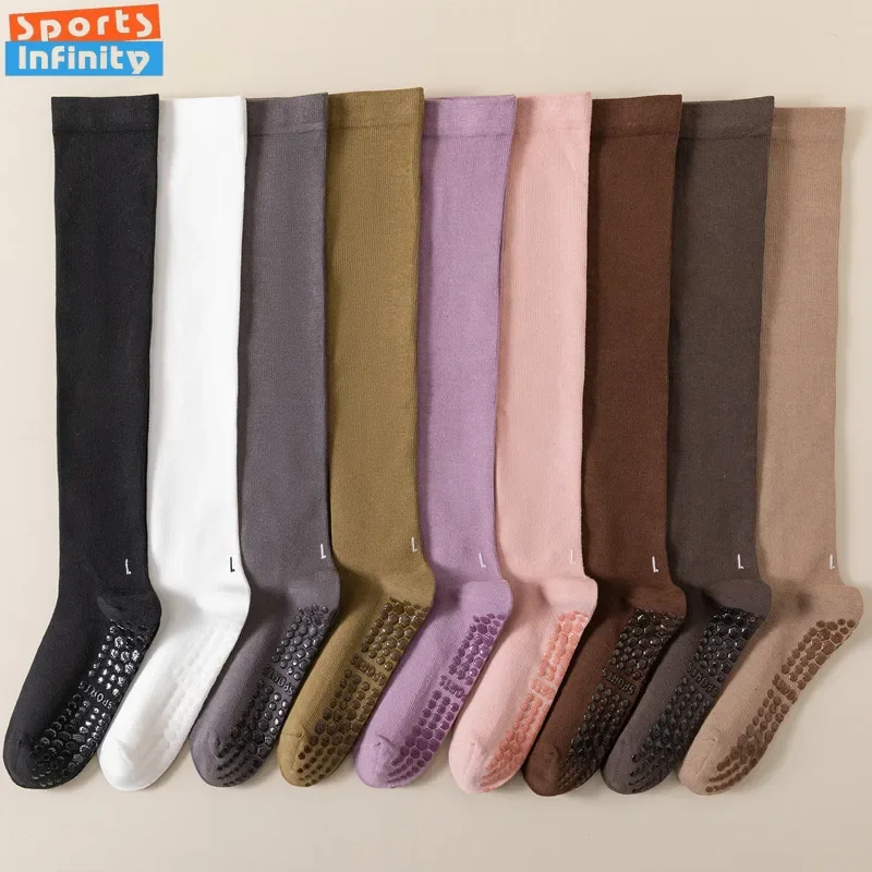 Compression Socks Stockings Wo - đánh giá và giá Medias Para Pilates Y Yoga