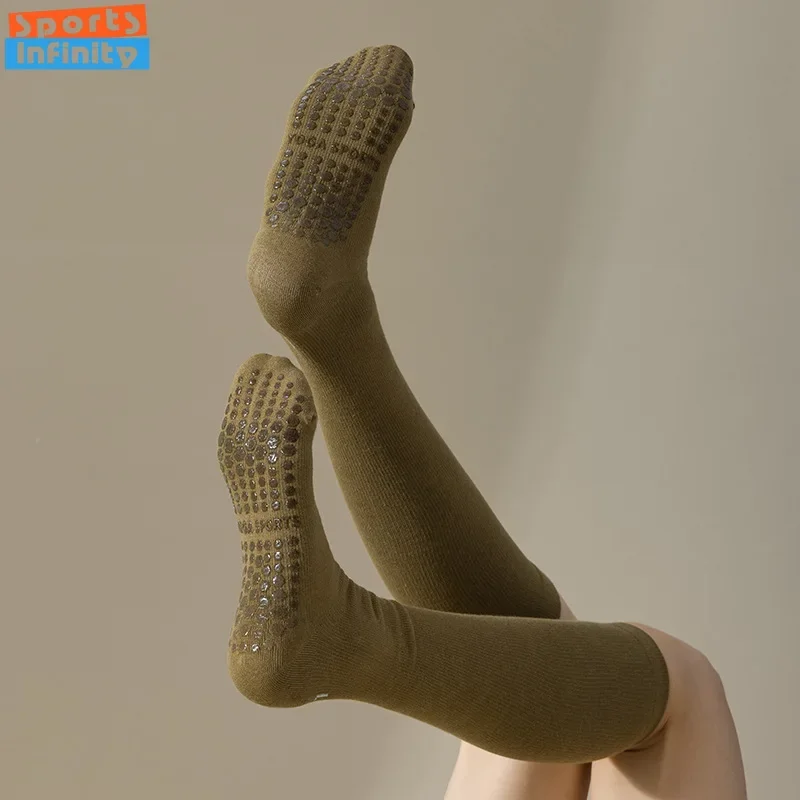 Compression Socks Stockings Wo - đánh giá và giá Medias Para Pilates Y Yoga