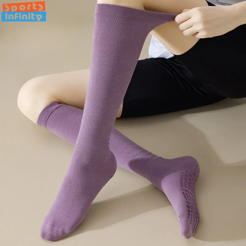 Compression Socks Stockings Wo - đánh giá và giá Medias Para Pilates Y Yoga