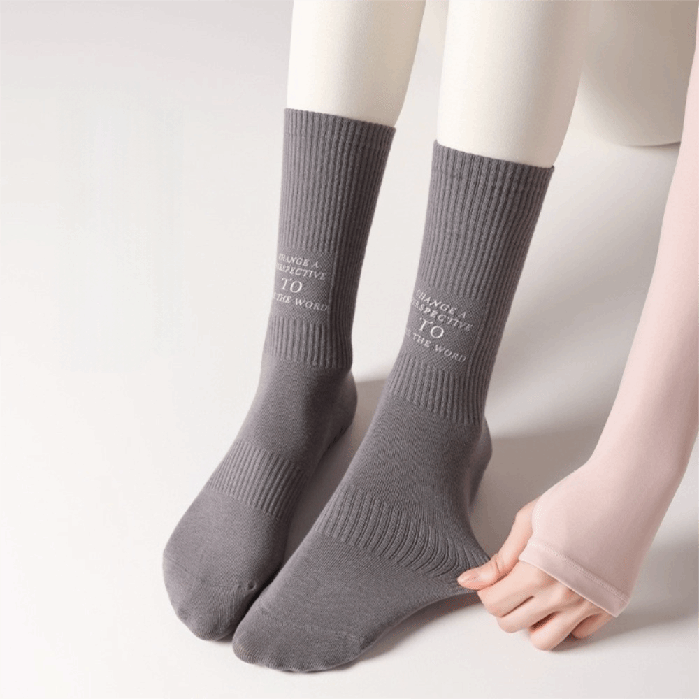 Casual Anti Slip Yoga Socks So - đánh giá và giá Medias Para Pilates Y Yoga